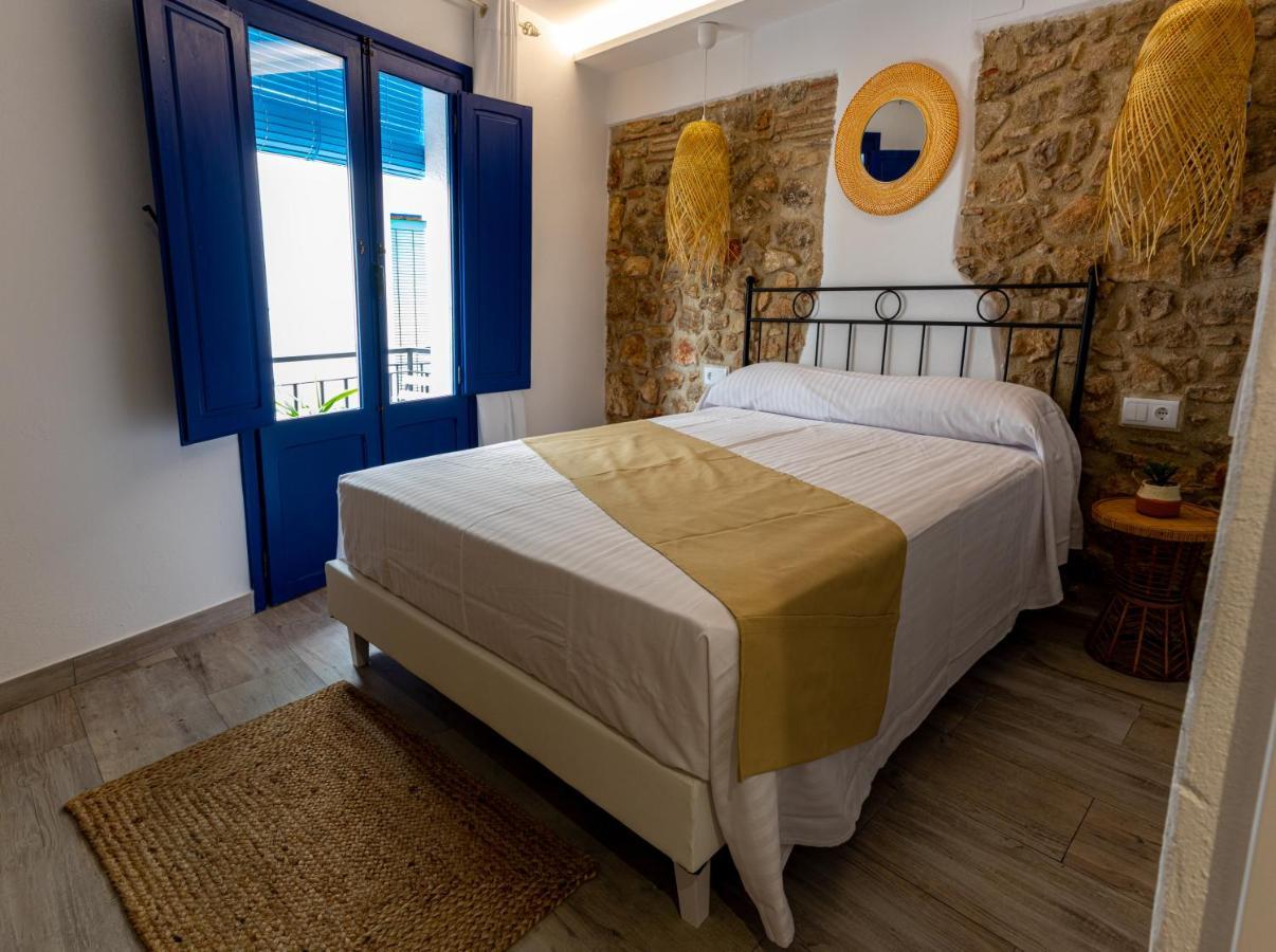 Double Room Balcony