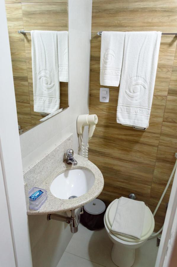 Budget Single Room