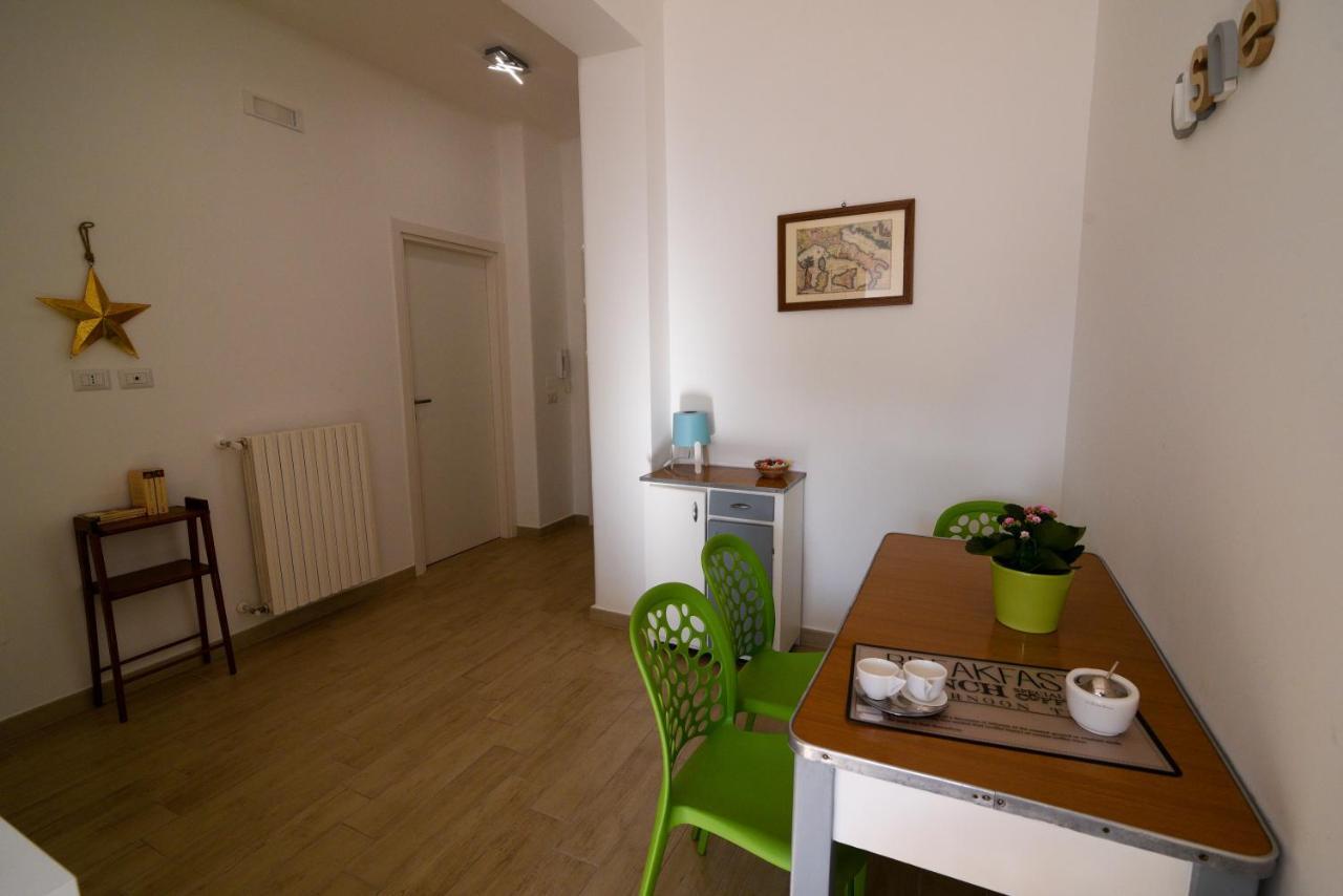 Standard Apartment