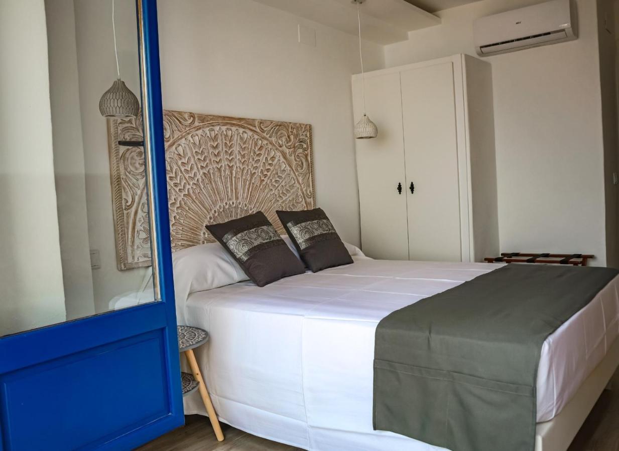 Deluxe Double Room Sea View