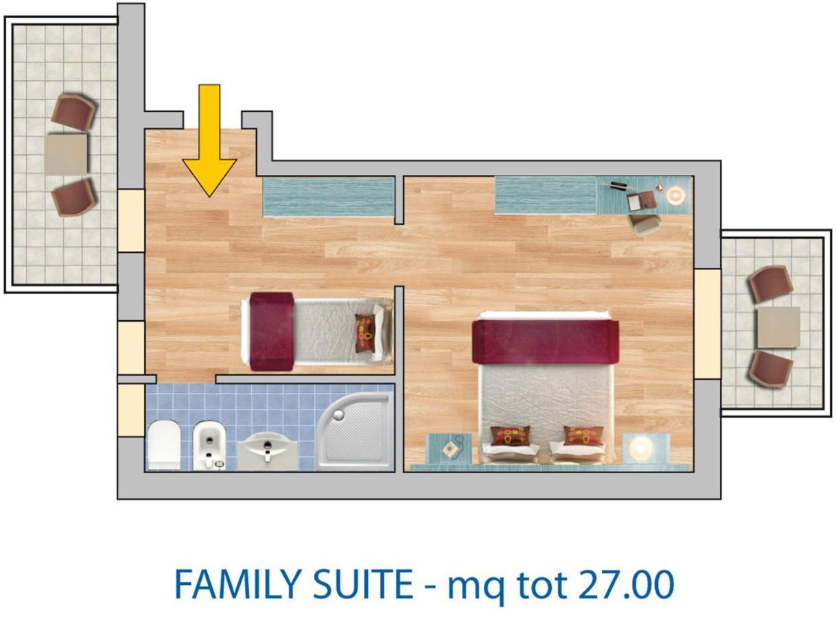 Suite with Terrace (3 Adults),1089030547:JPEG