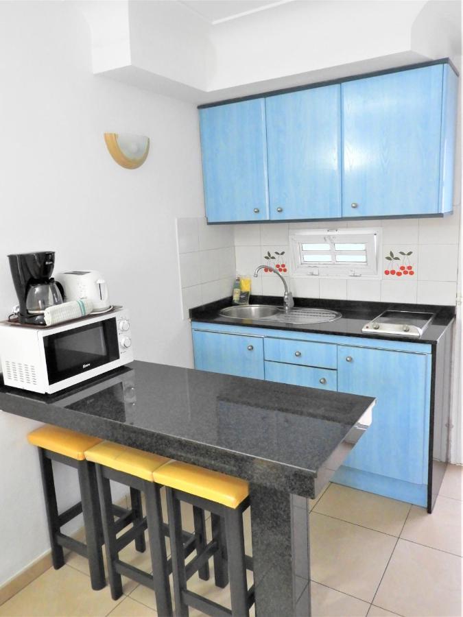 Standard Bungalow