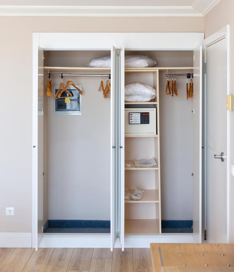 Chambre Double - Accessible aux Personnes à Mobilité Réduite