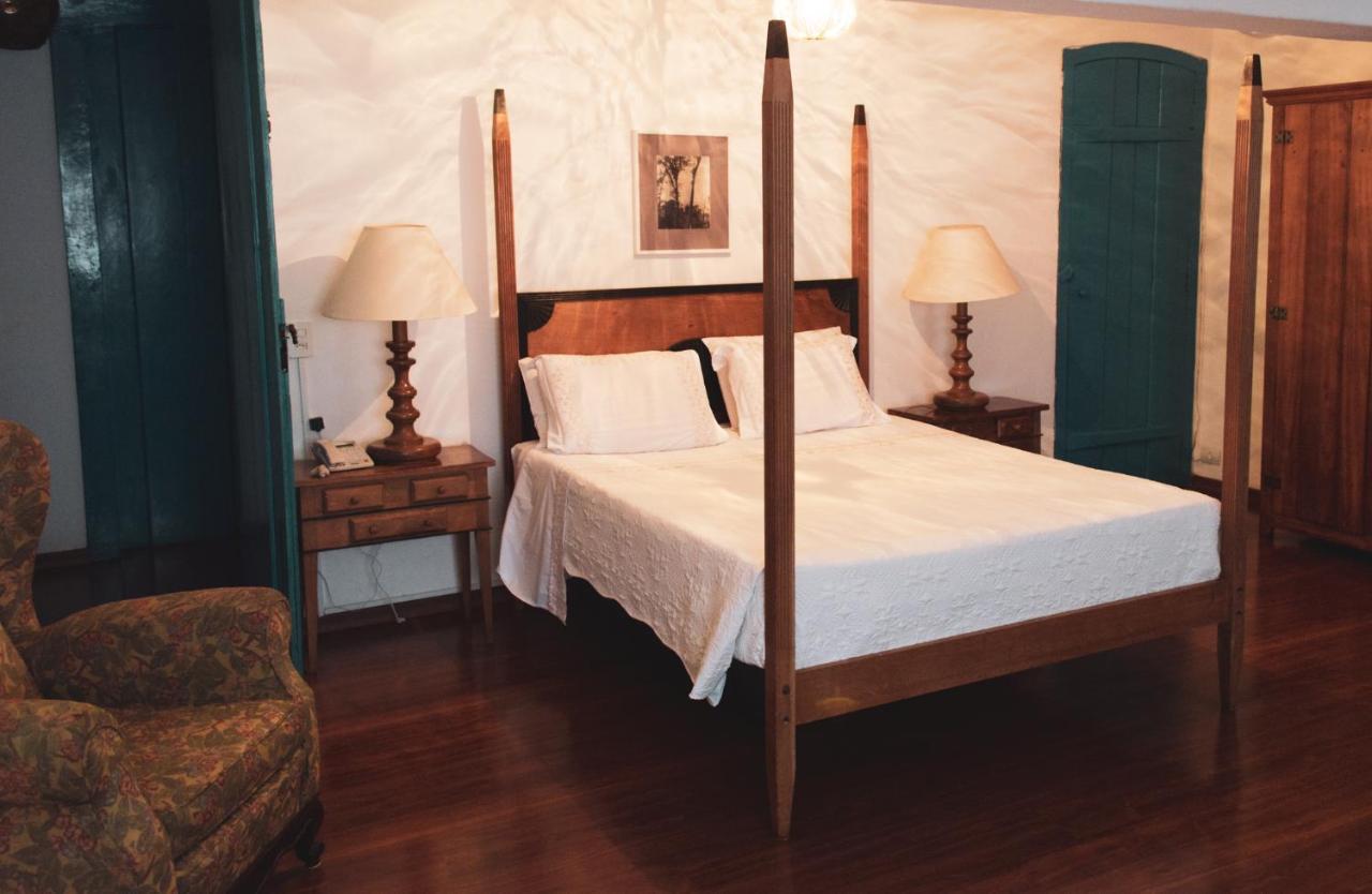 Double Room Mountain View