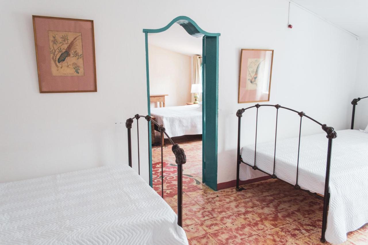 Premium Quadruple Room
