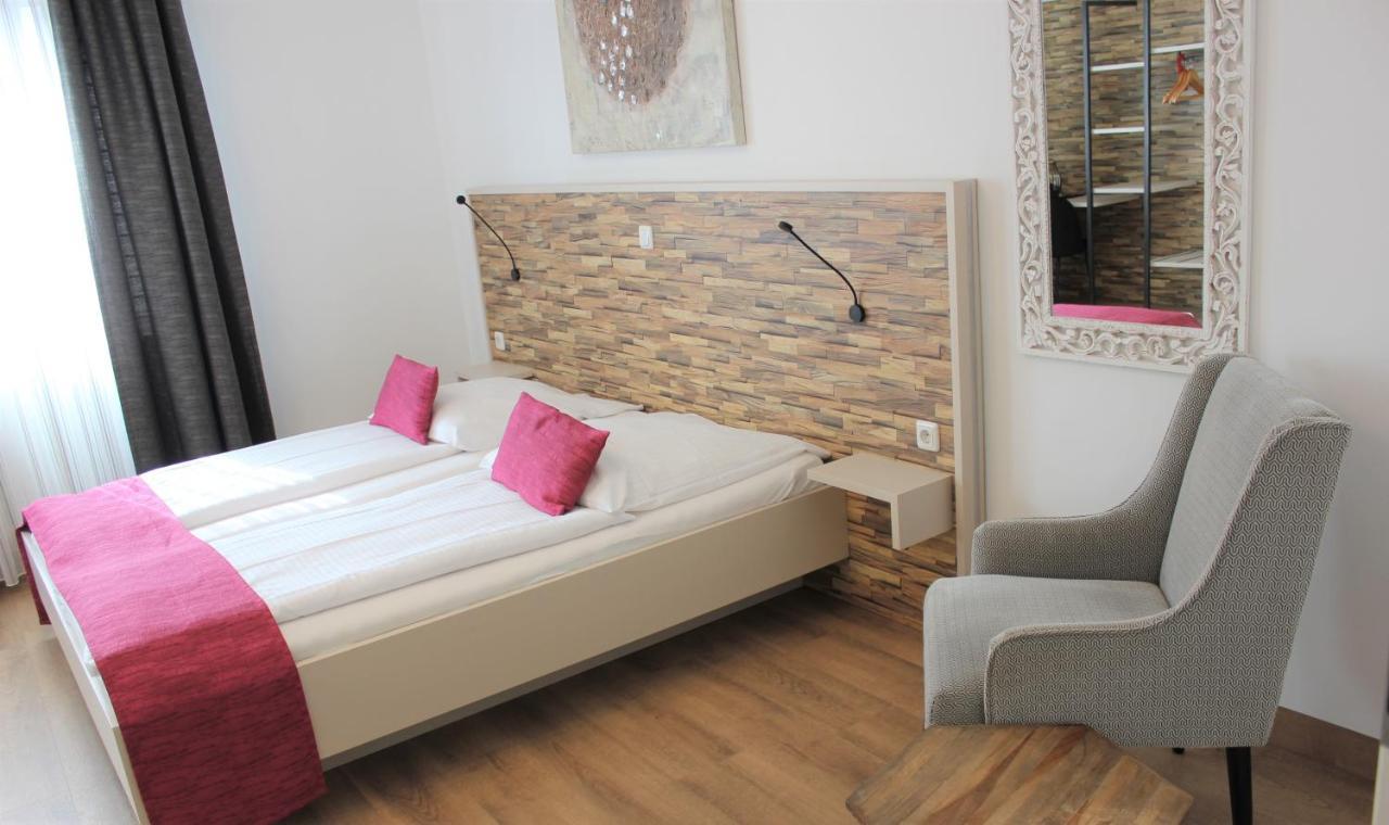 Double Room Balcony