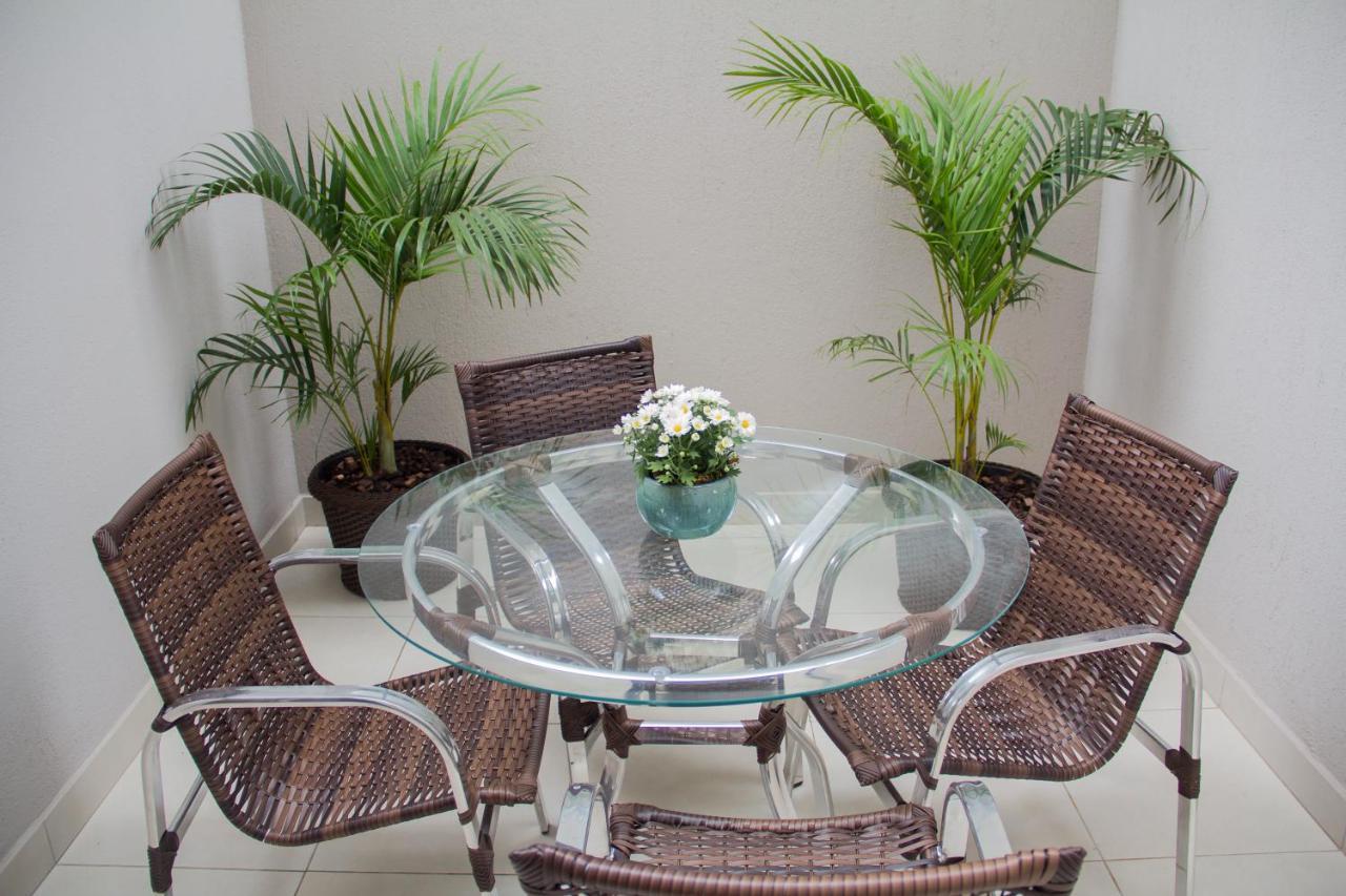 Double or Twin Room Balcony