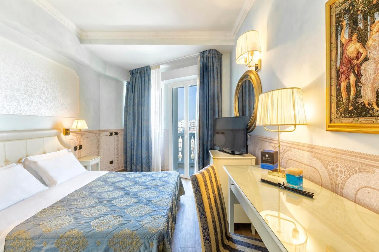 Classic Double or Twin Room