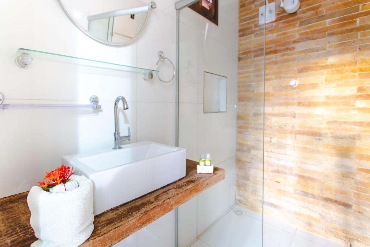 Quarto Duplo - Piso Térreo