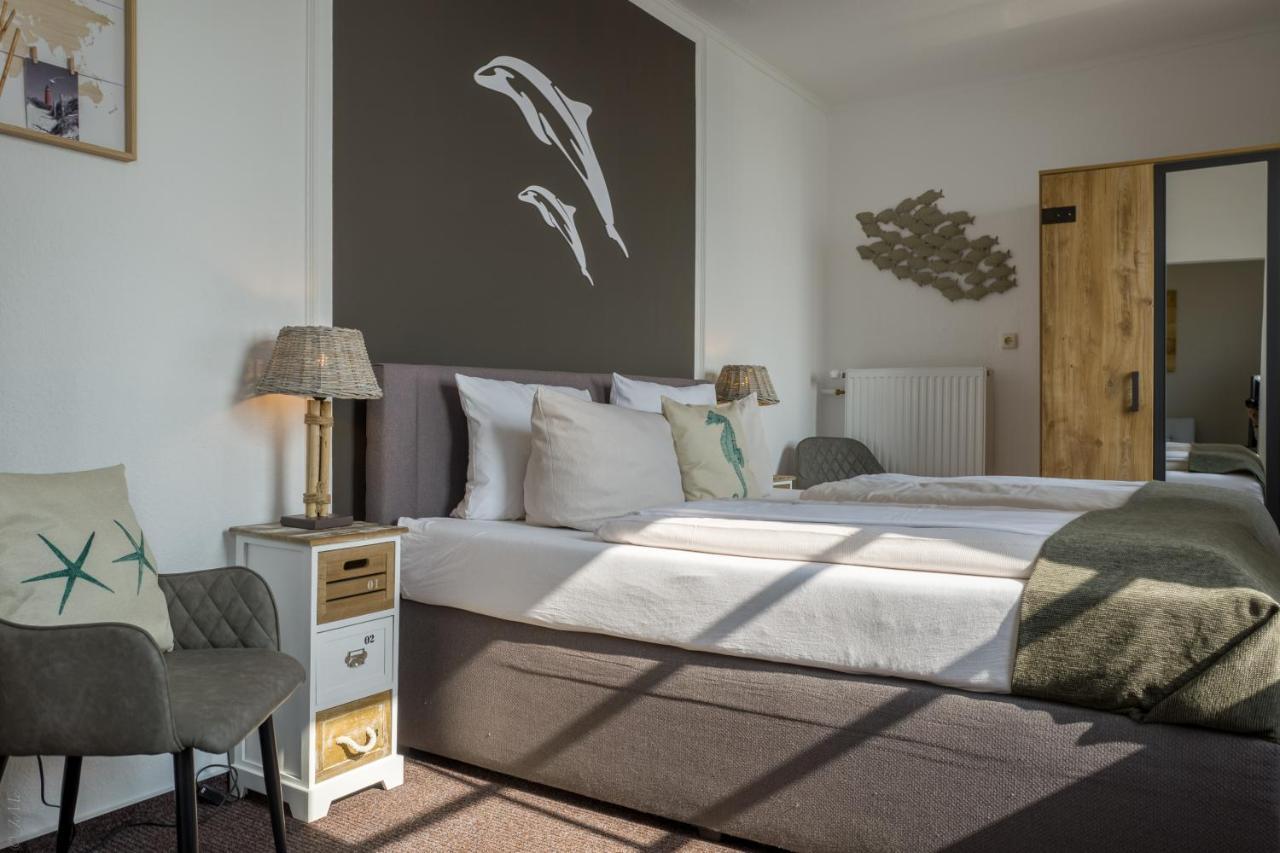 Suite Sea View