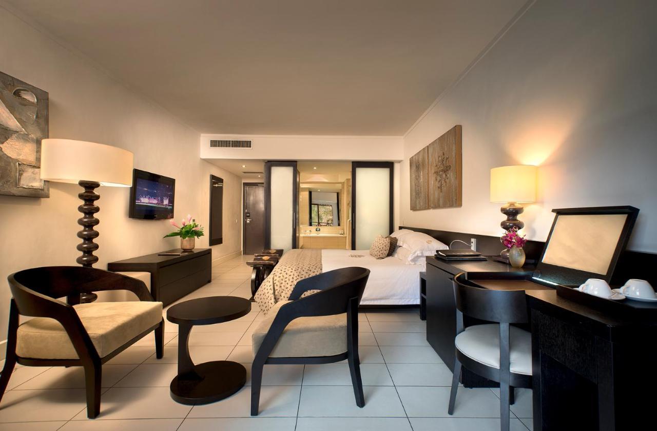 Luxury Double Room