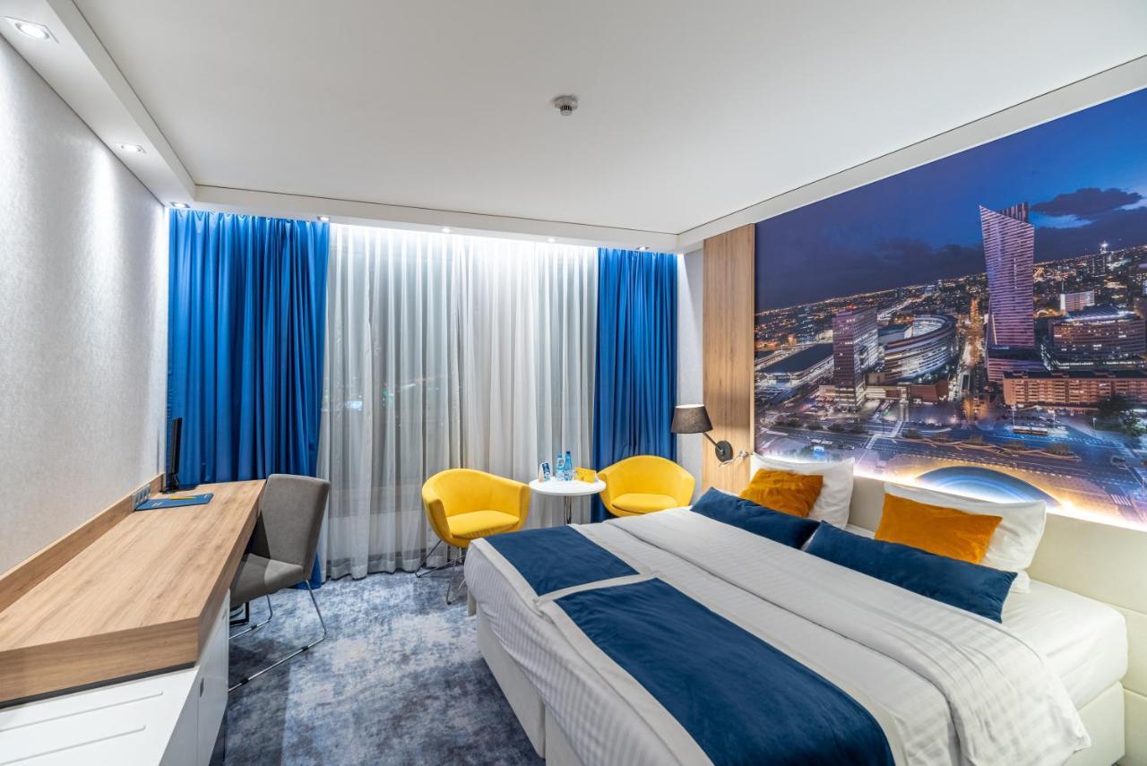 Habitación Superior con cama extragrande