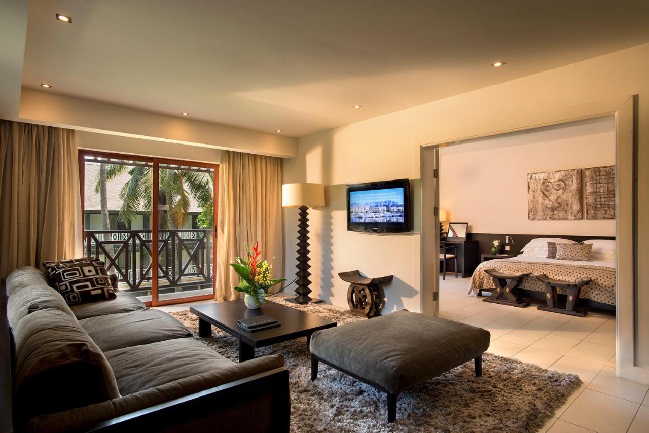 Superior Suite