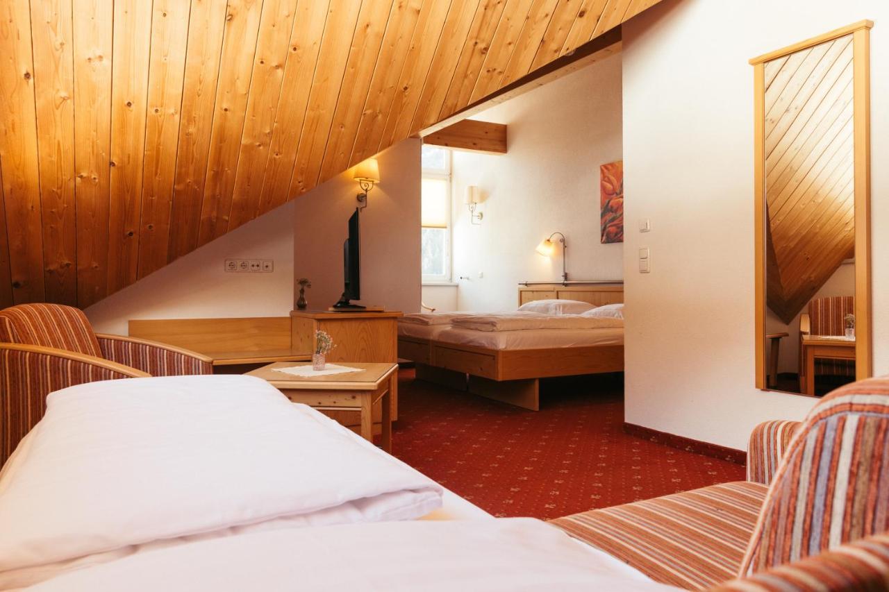 Comfort Double Room