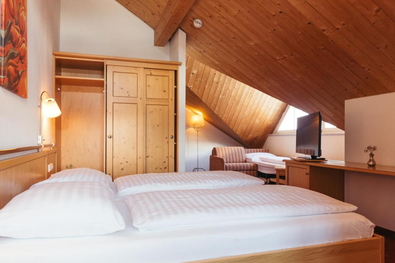 Comfort Double Room