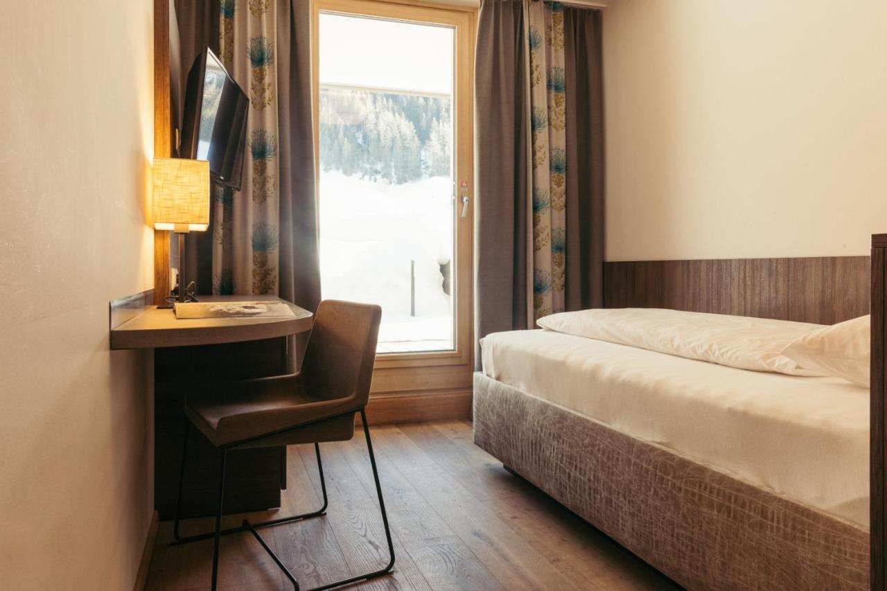 Superior Single Room