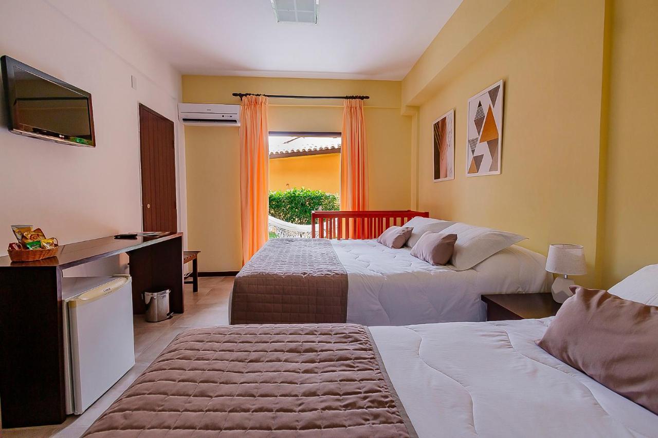 Superior Quadruple Room