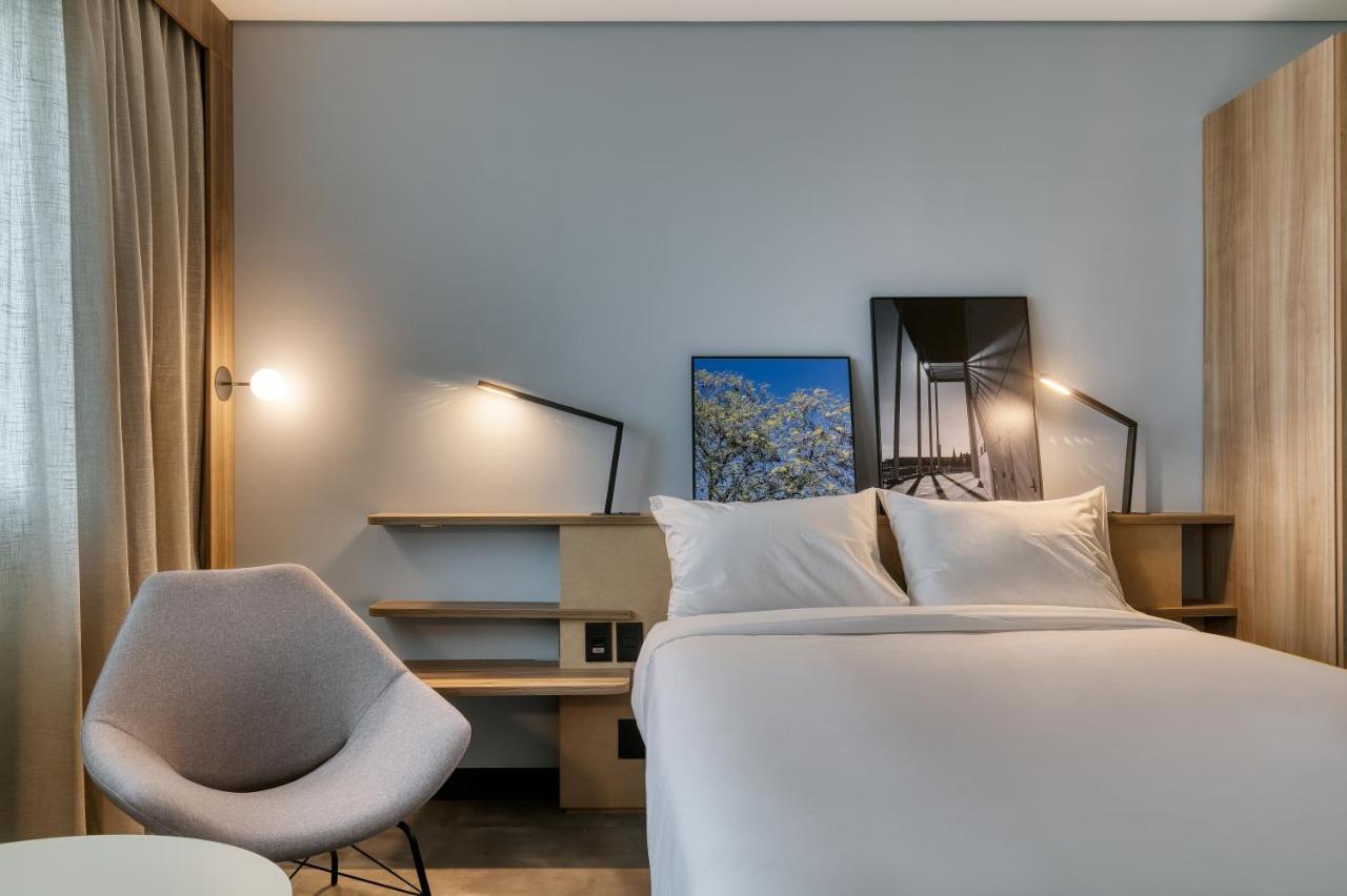Quarto duplo superior - Acessível para pessoas com mobilidade reduzida