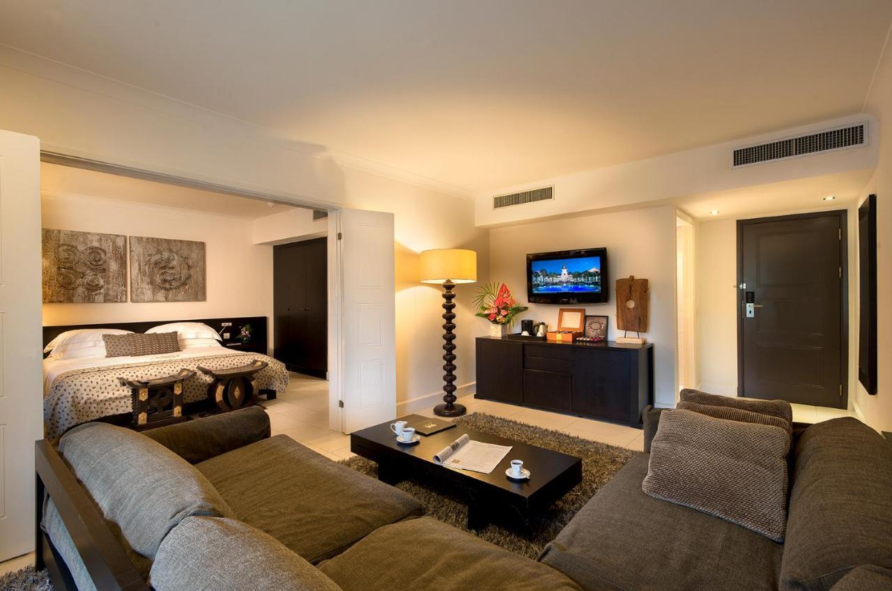 Superior Suite