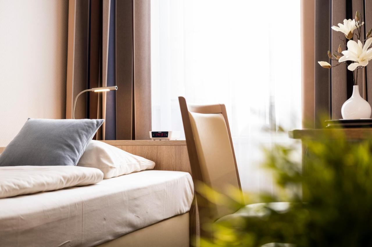 Superior Single Room