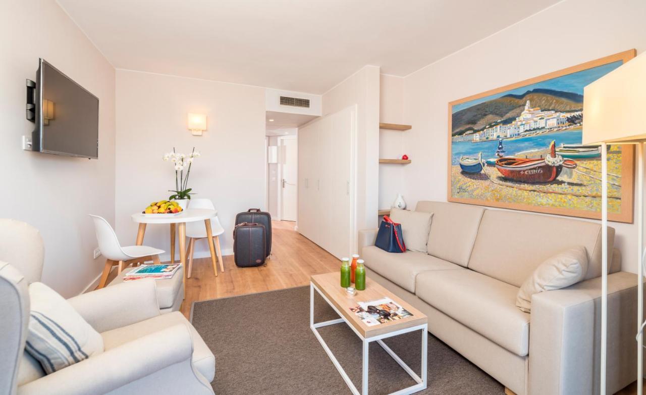 Deluxe Double Room Balcony Sea View