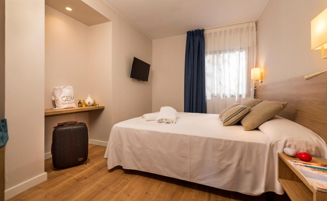 Deluxe Double Room Balcony Sea View