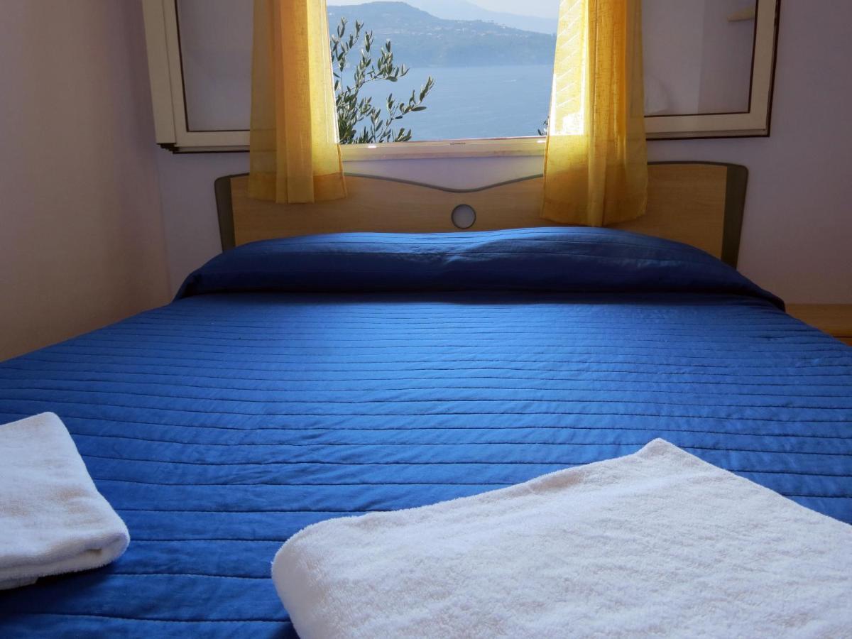 Chalet Sea View Kitchenette