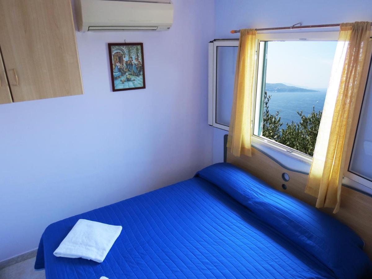 Chalet Sea View Kitchenette