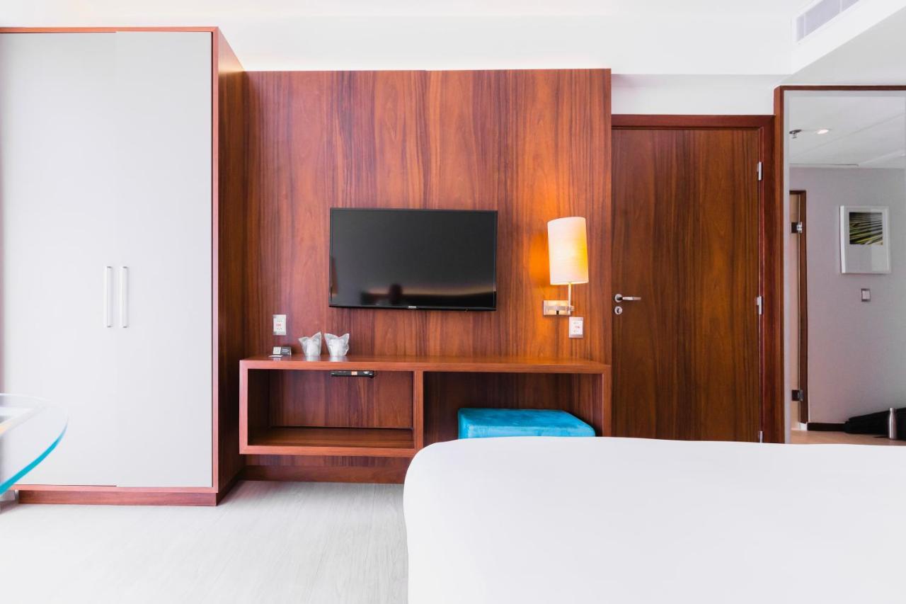 Queen Room Disability Access