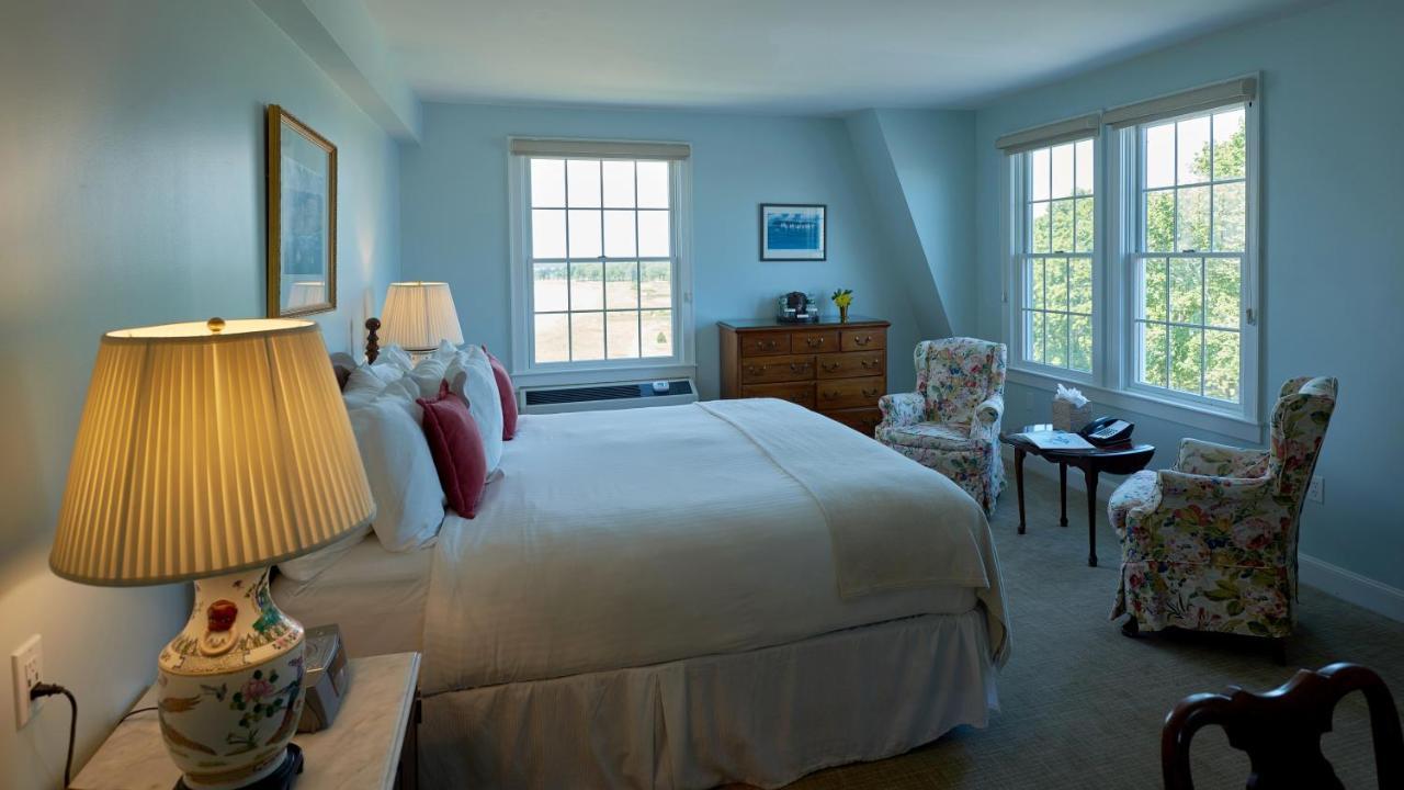 Double Room Sea View