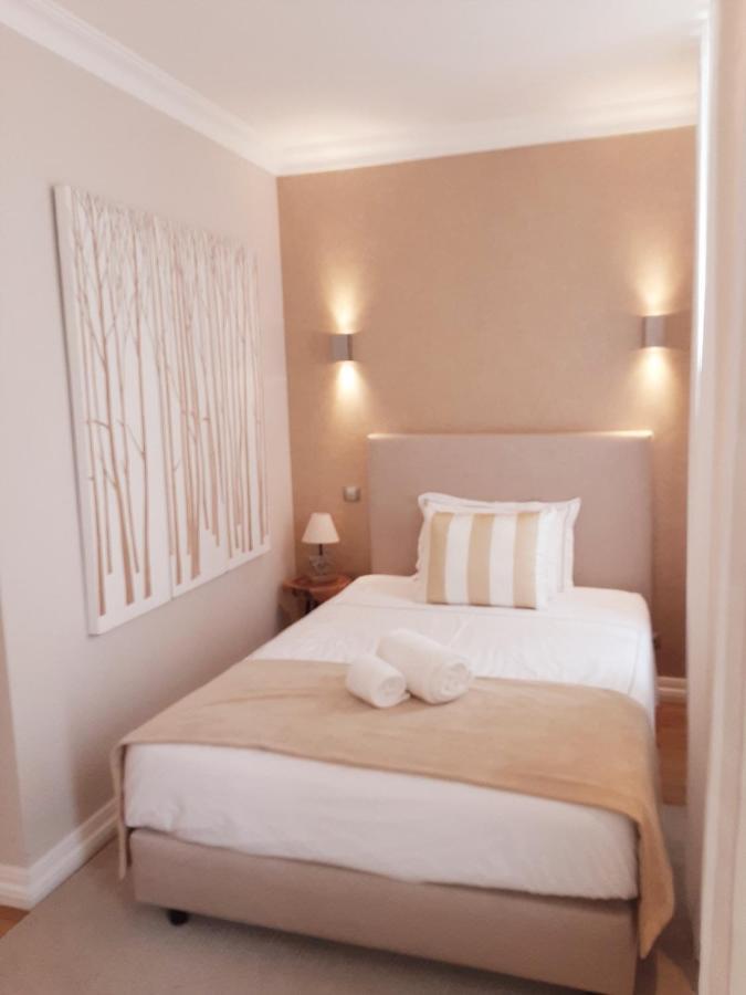 Habitación Individual Deluxe