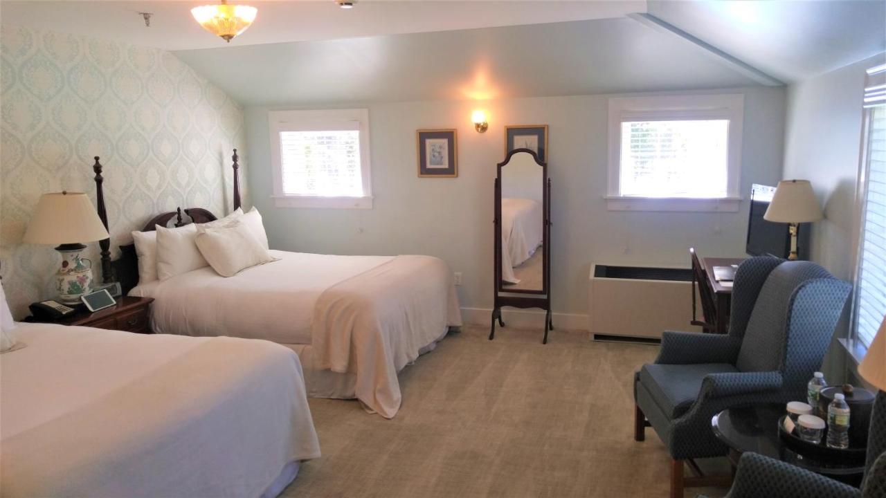 King Room Disability Access