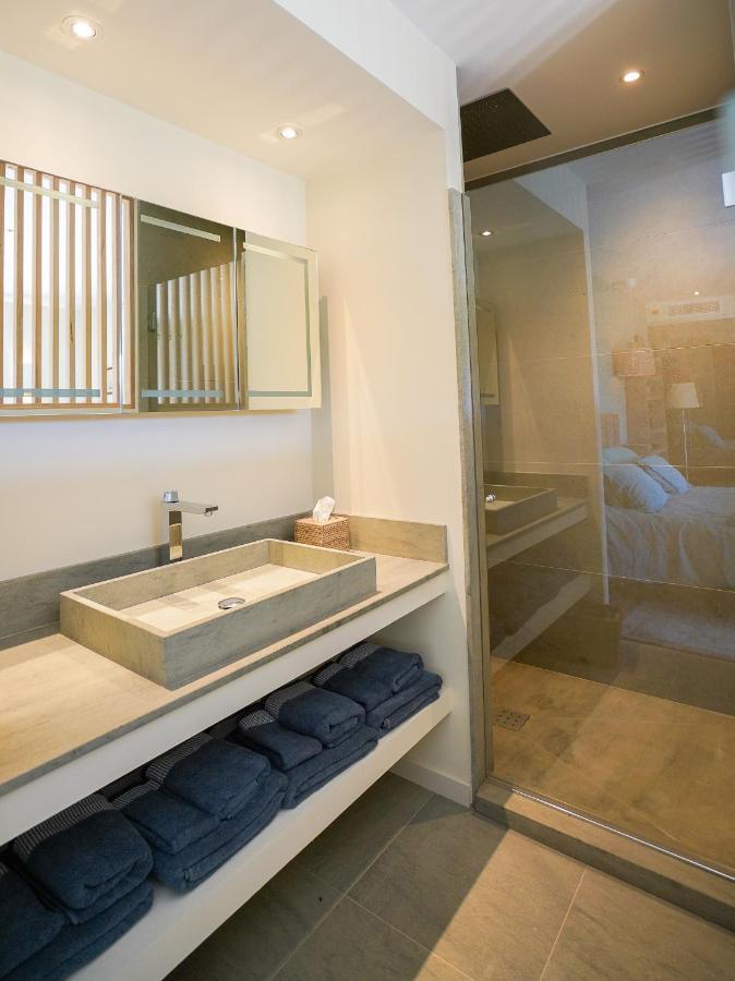 Deluxe Double Room Balcony Sea View