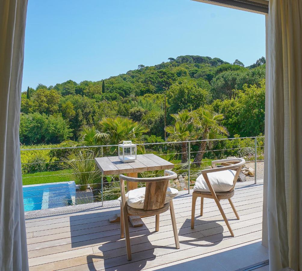 Deluxe Double Room Balcony Sea View