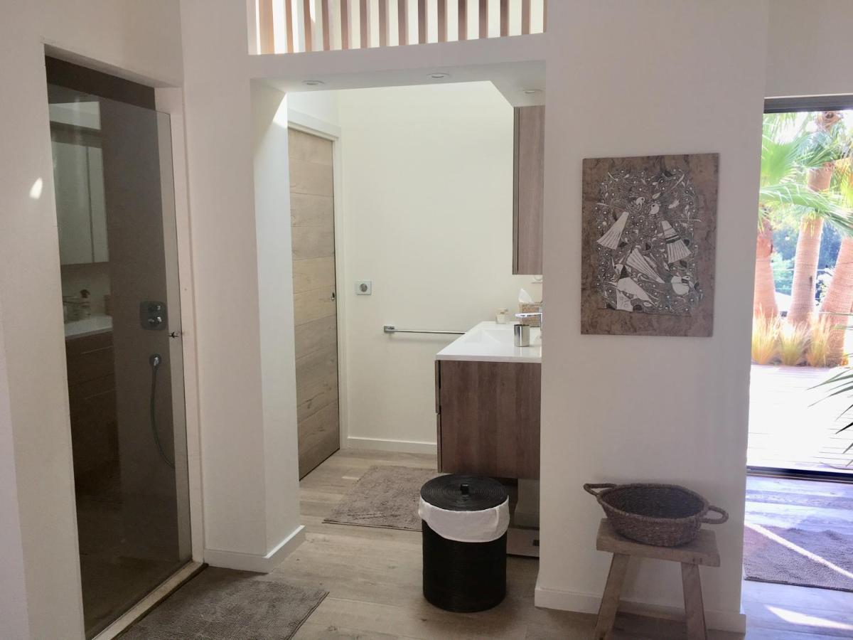 Deluxe Double Room Balcony