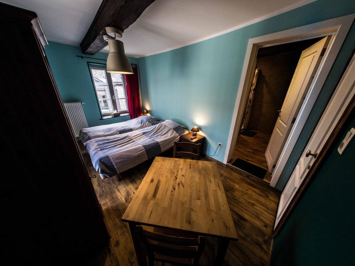 Standaard Kamer met 2 Bedden