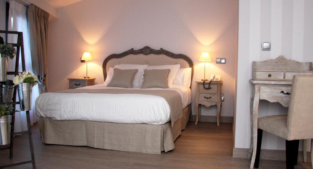 Suite (2 adultos)