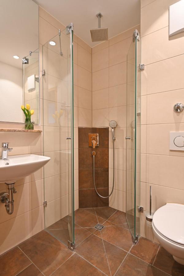 Double Room Balcony or terrace