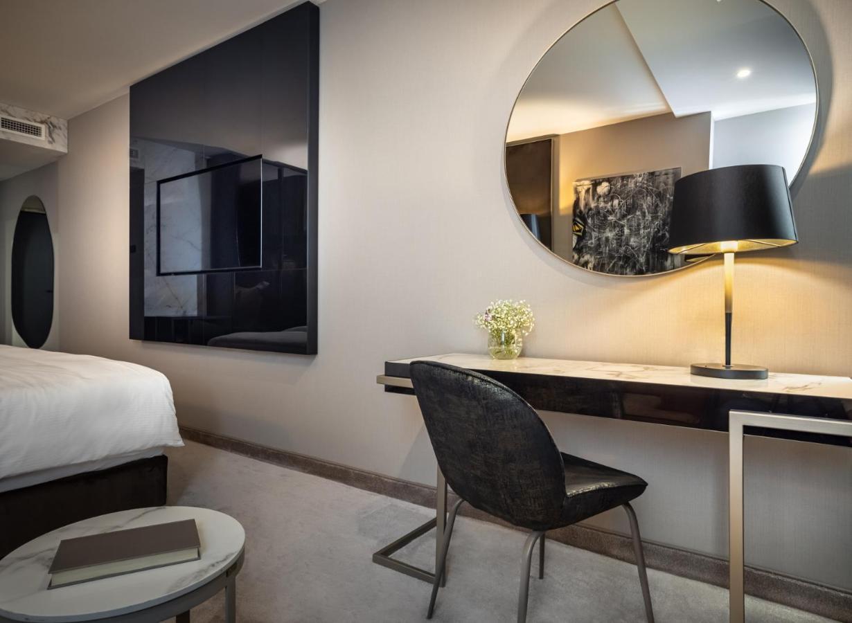 Superior Double or Twin Room Sea Side View