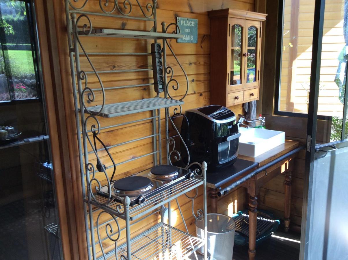 One-Bedroom Chalet