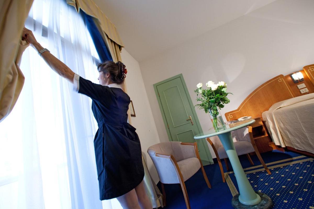 Comfort Double or Twin Room