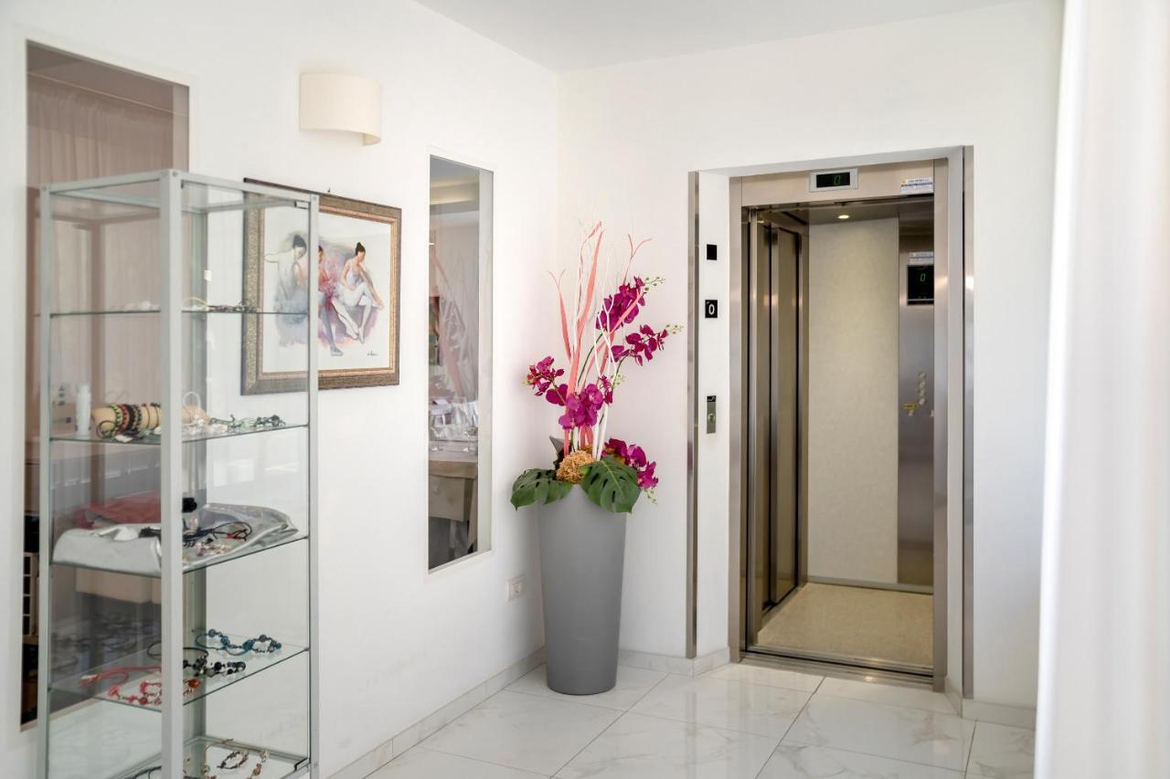 Superior Small Room Balcony