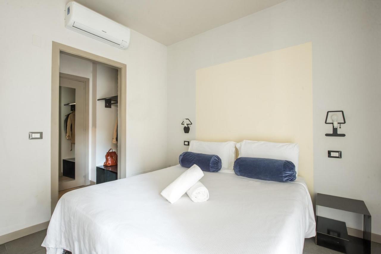 Superior Double Room Balcony