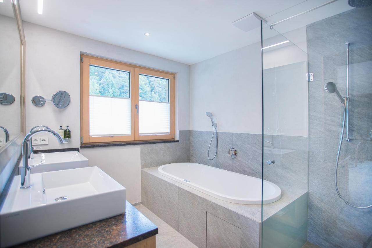 Suite Alpine