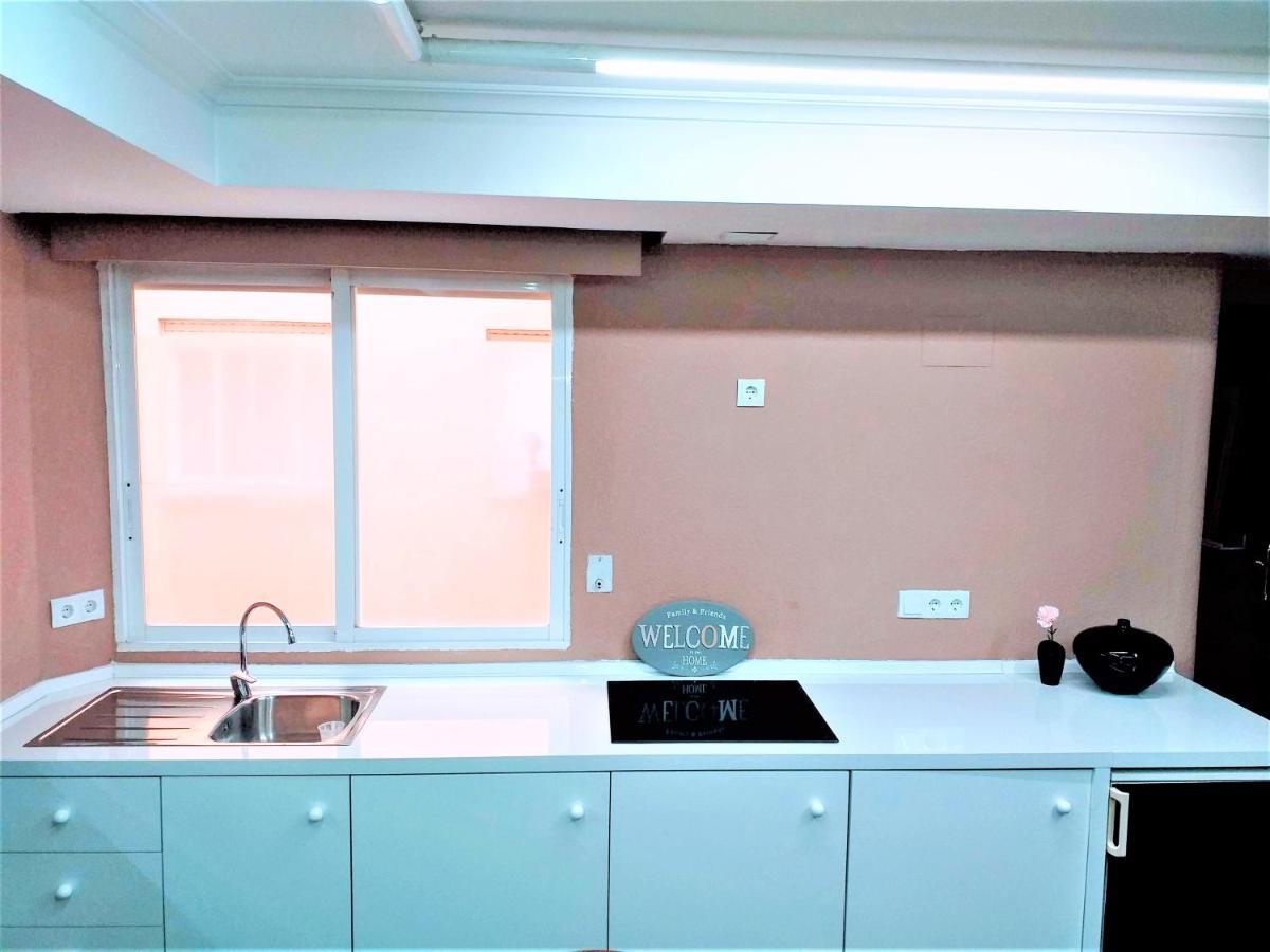 Triple Room Private External Bathroom