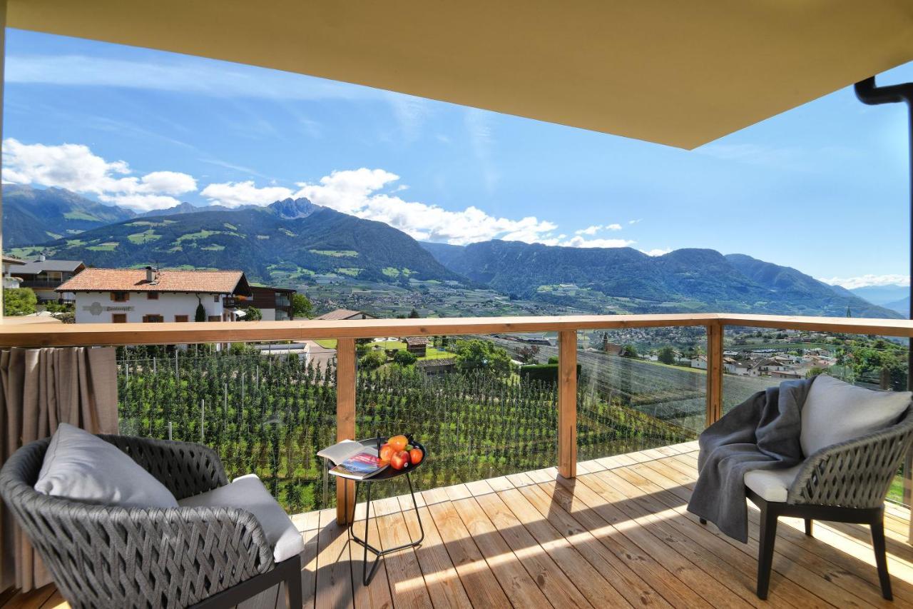 Deluxe Double Room Balcony