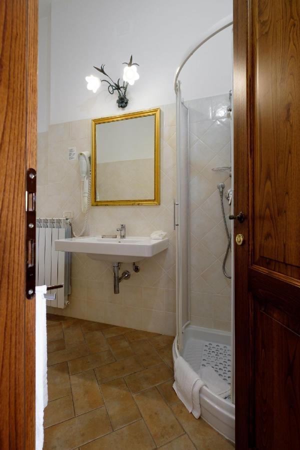 Double or Twin Room Garden View
