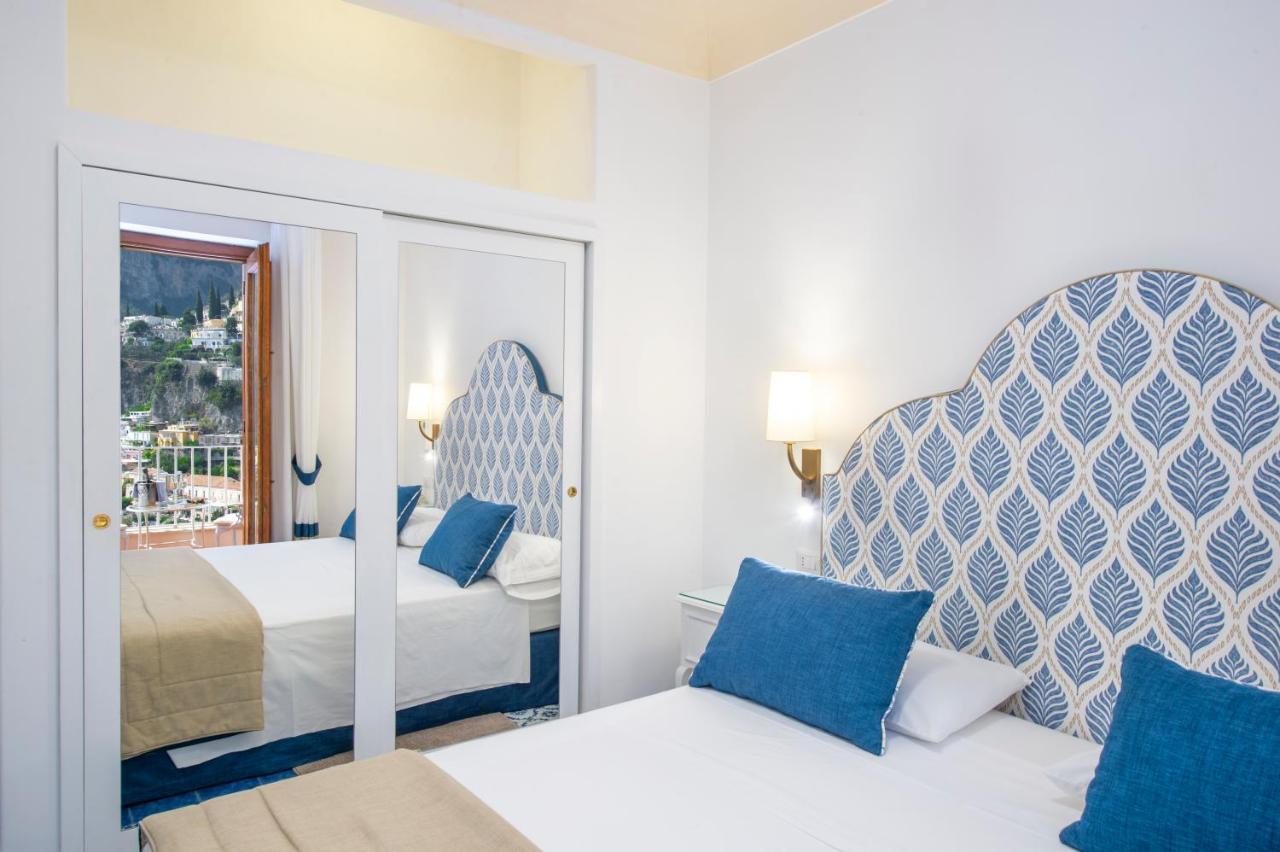 Superior Double or Twin Room Sea View