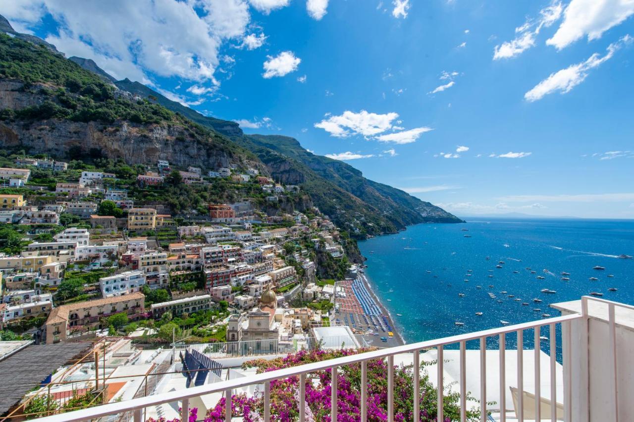 Triple Room Balcony Sea View