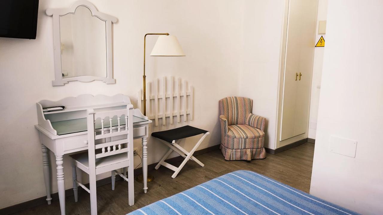 Double or Twin Room Balcony